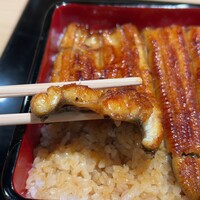 恵比寿 鰻 松川 - 