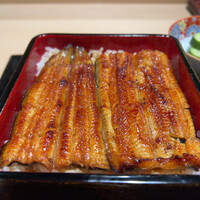 恵比寿 鰻 松川 - 