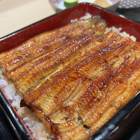 恵比寿 鰻 松川 - 