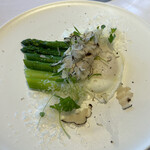 リストランテKubotsu - 