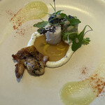 リストランテKubotsu - 