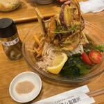 マルヨシ製麺所 - 