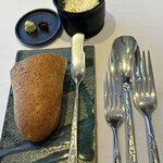 リストランテKubotsu - 