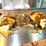 Okonomiyaki Hiro - 