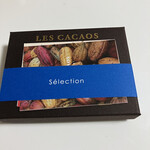 LES CACAOS - 