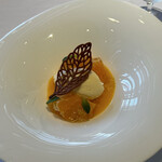 リストランテKubotsu - 