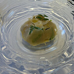 リストランテKubotsu - 