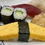 こい勢 - たまご焼きおっき！