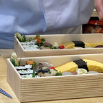 こい勢 - 手土産のお寿司