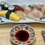 こい勢 - 器も素敵❣️