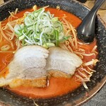 らー麺 武蔵 - 