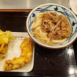 丸亀製麺 - 