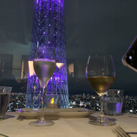 ブラッスリーオザミ 東京スカイツリータウン・ソラマチ店 -  ブラッスリーオザミ 東京スカイツリータウン・ソラマチ店 -