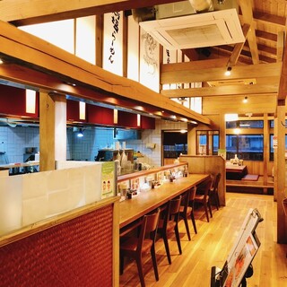 尾道らーめん 味龍_2