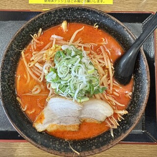 らー麺 武蔵_1