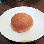 せもりーな - 自家製のパン。