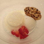 ナチュール・エ・サンス - デザート