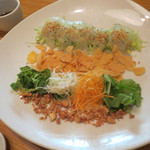 和 ささら - ロースト胡桃の良い香り