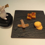 ナチュール・エ・サンス - プティフール