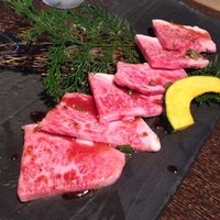 和牛焼肉 土古里 上野バンブーガーデン店 - 