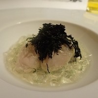 エディション・コウジ シモムラ - 前菜