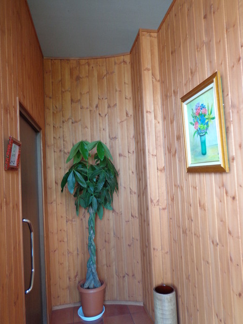 山口 - 弘前（日本料理）の写真