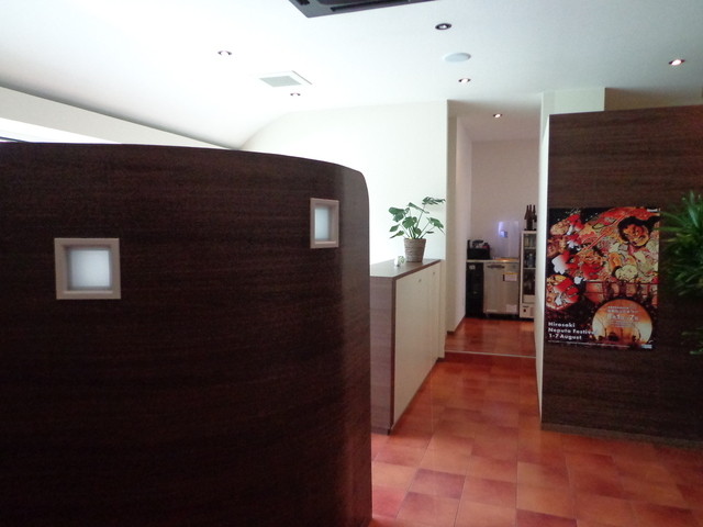 山口 - 弘前（日本料理）の写真