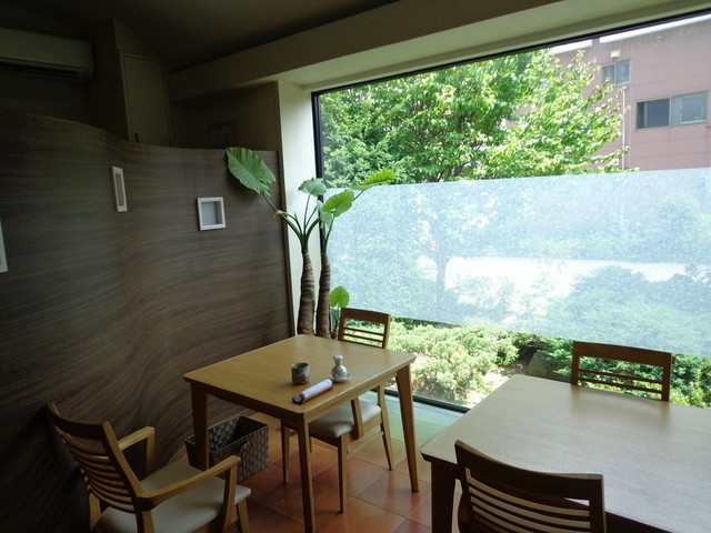 山口 - 弘前（日本料理）の写真