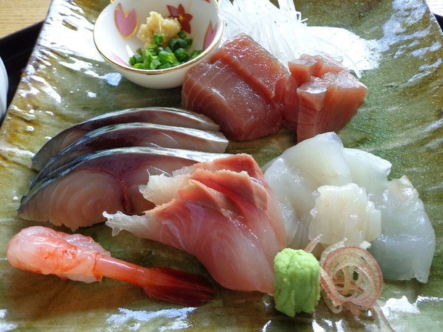 山口 - 弘前（日本料理）の写真