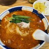 支那麺 はしご 赤坂店