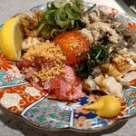 Yakiniku Jinsei Taro Chan - 