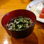 Yakiniku Manten - 