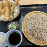 Edo Soba Magokichi - 