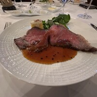 ダイニングルーム - 