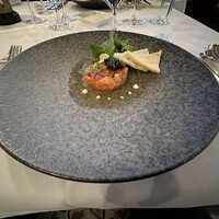 ダイニングルーム - 