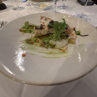ダイニングルーム - 