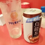 丸高中華そば神戸二宮 - 