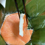 扇一 ます寿し本舗 - 