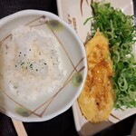 丸亀製麺 ワカバウォーク店 - 