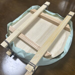 扇一 ます寿し本舗 - 