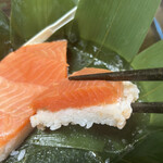 扇一 ます寿し本舗 - 