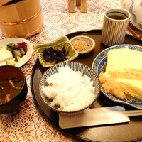 やげんぼり 赤坂店 - 