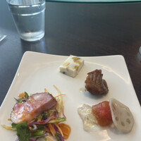 Szechwan Cuisine & Wine 四川料理 御馥 中之島ダイビル店 - 