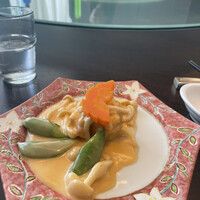 Szechwan Cuisine & Wine 四川料理 御馥 中之島ダイビル店 - 