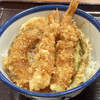 天丼てんや 竹ノ塚店
