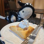 まちのカフェ 珈琲屋 - 
