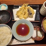 Tempura Tsuna Hachi - 