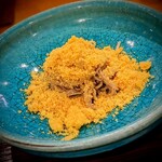 Okamoto - 唐墨蕎麦はこちらのシグニチャー
