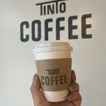 TINTO COFFEE - 