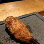 焼鳥 市松 - つくね❤️絶品